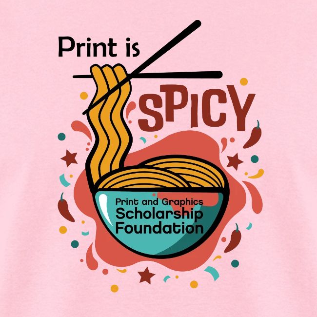 PGSF 2024 T-Shirt Contest Winner High School