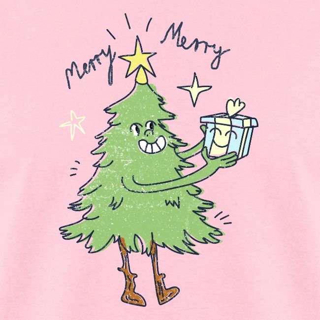 Christmas tree