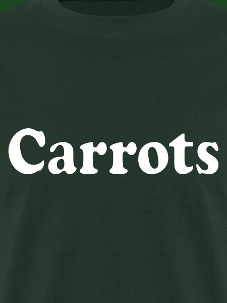 carrots