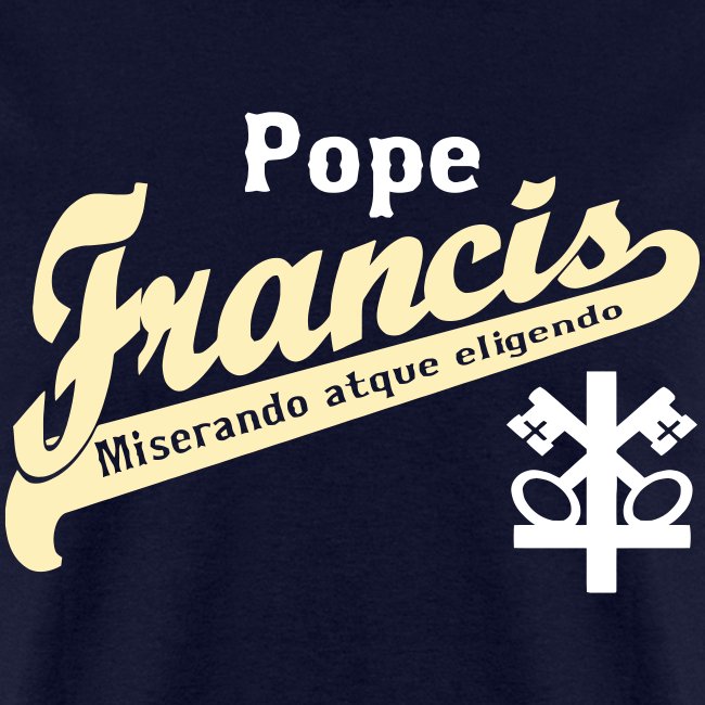 POPE FRANCIS