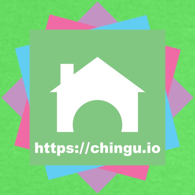 Chingu Logo
