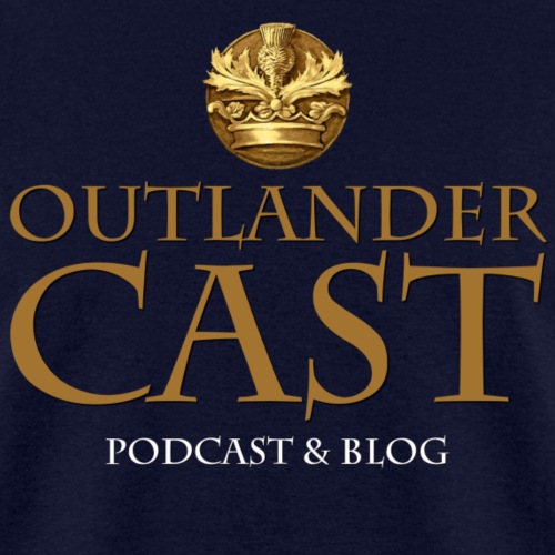 OC LOGO Podcast Blog - Men's T-Shirt