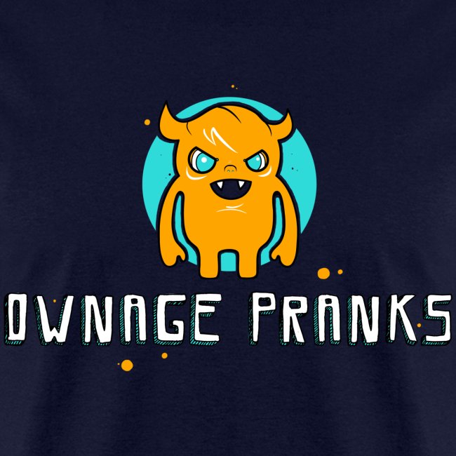 ownagepranks logo orange