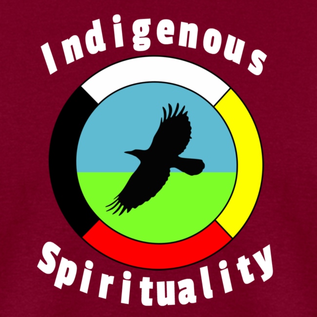 Indigenousspriituality