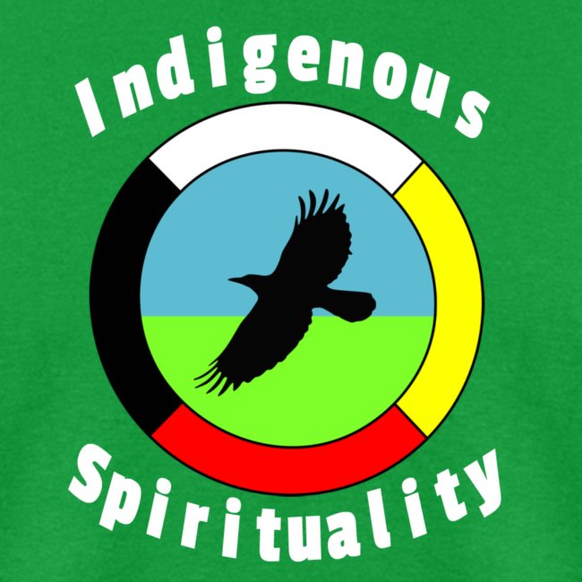 Indigenousspriituality