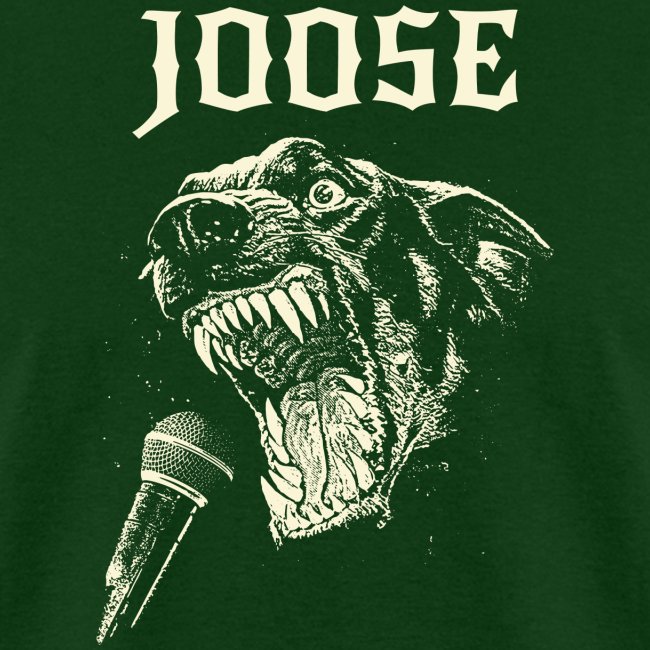 JOOSE DOG