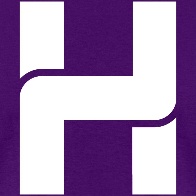 Hazey Logo White