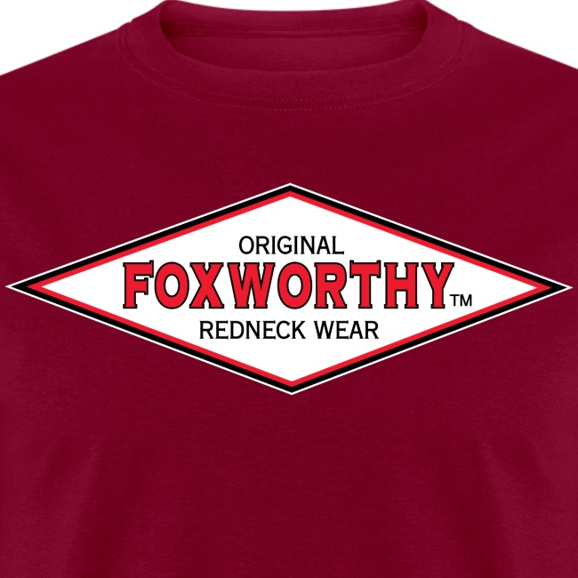 foxworthy diamond logo01