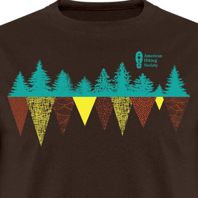 Treeline Geometry