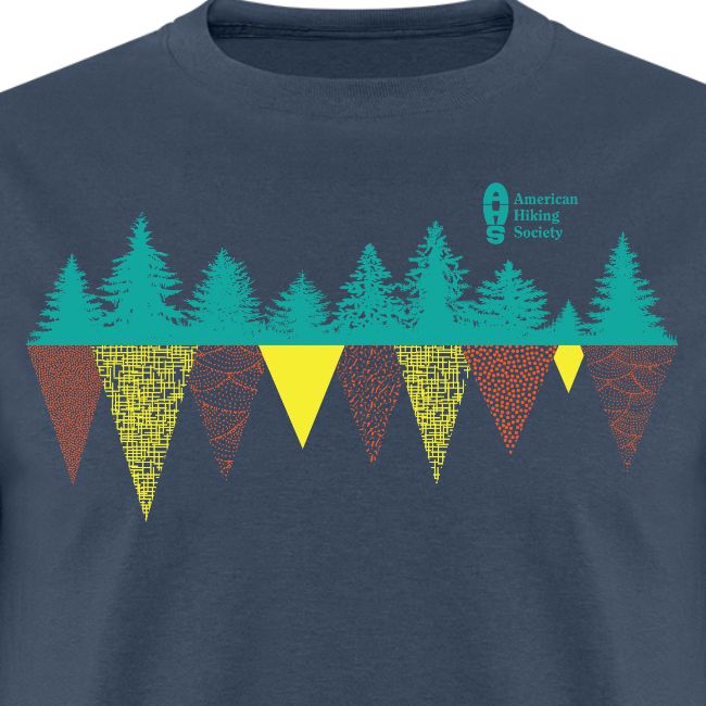 Treeline Geometry