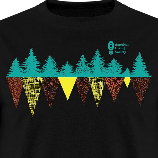 Treeline Geometry