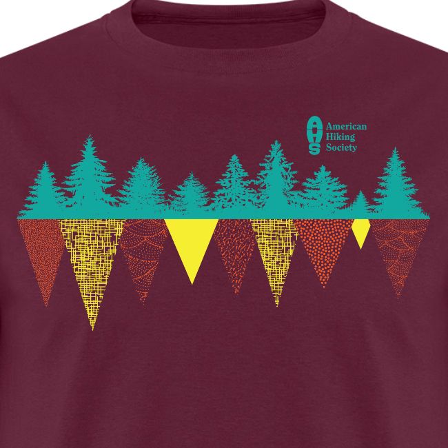 Treeline Geometry