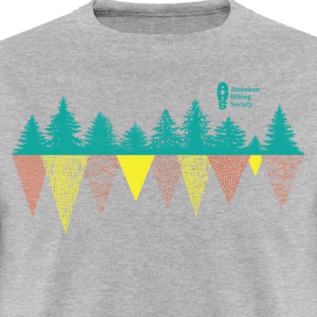Treeline Geometry