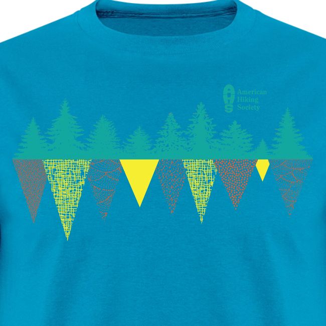 Treeline Geometry