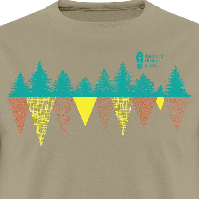 Treeline Geometry