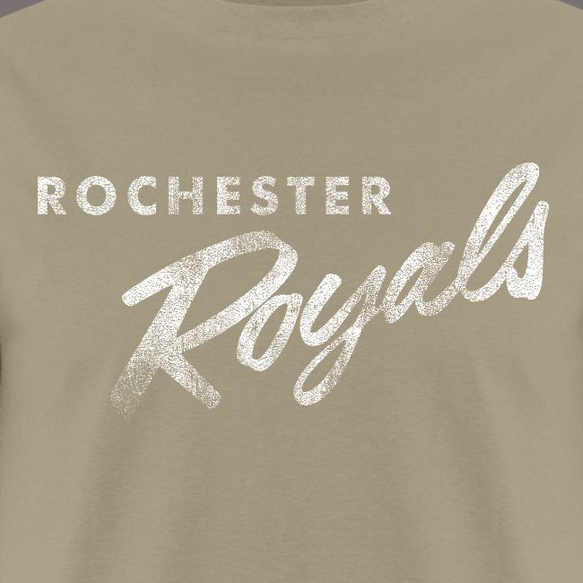 Rochester Royals