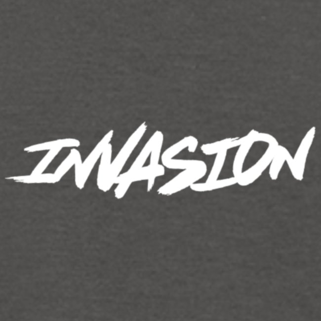 invasion logo hover