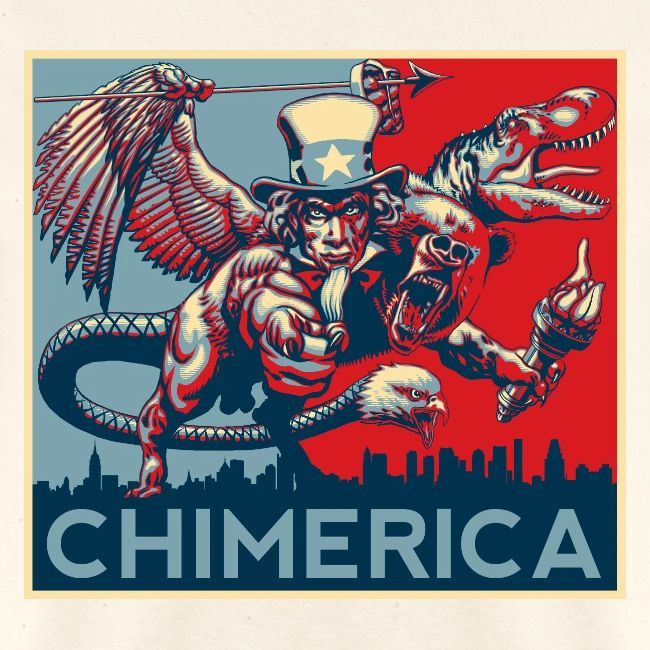 Chimerica