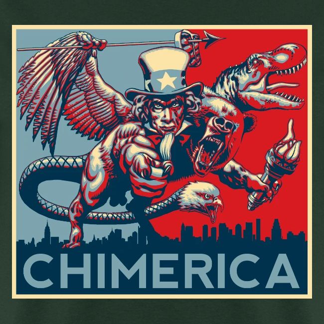 Chimerica