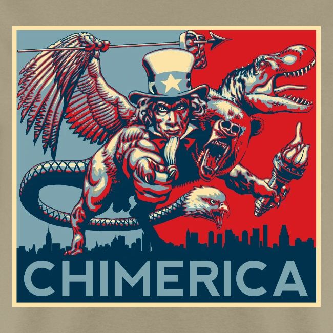 Chimerica