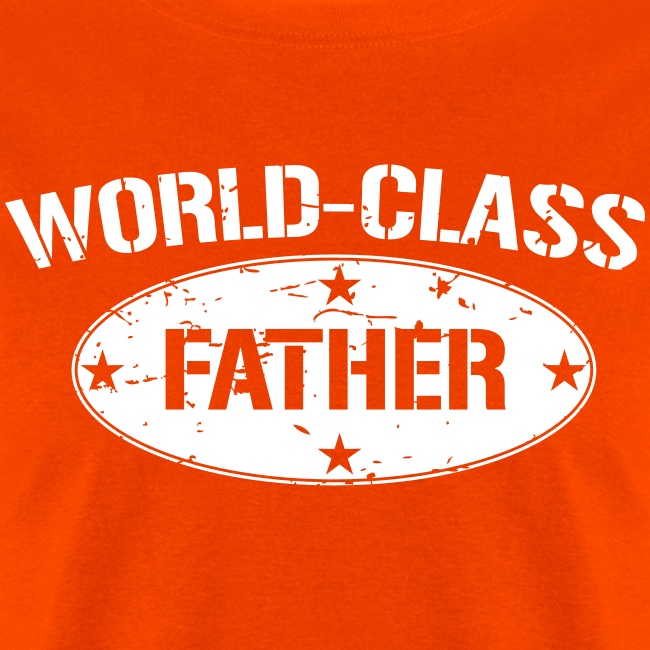 World-Class Father