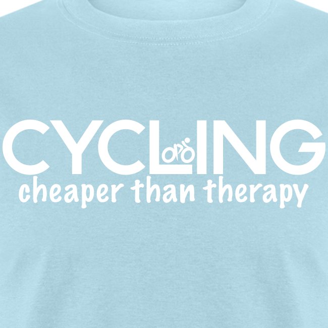Cycling Cheaper Therapy