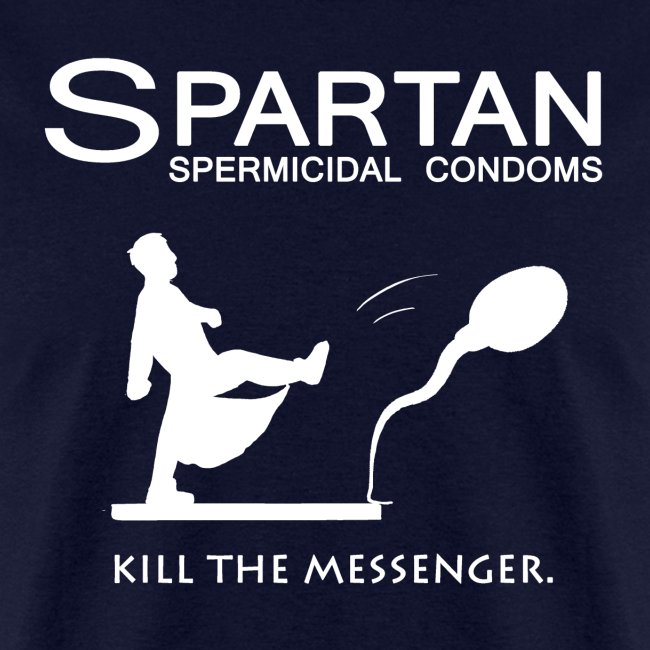 Spartan Condoms