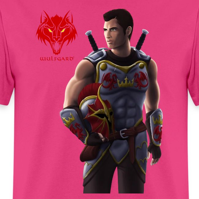tom wulfgard png