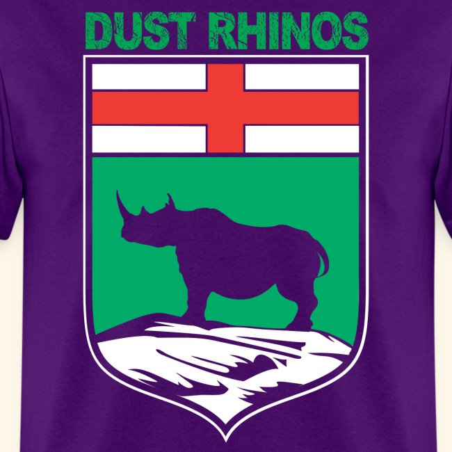 Manitoba Rhino
