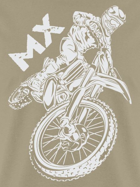 Motocross MX Rider