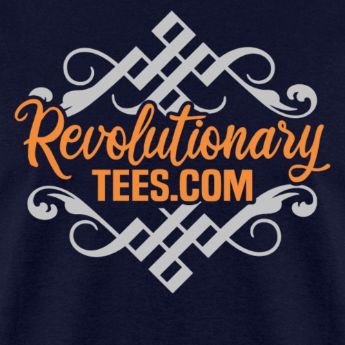 RevolutionaryTees.com - Men's T-Shirt
