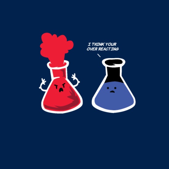 Chemistry Laboratory Assistant Funny Sayings - Gif' Men's T-Shirt |  Spreadshirt