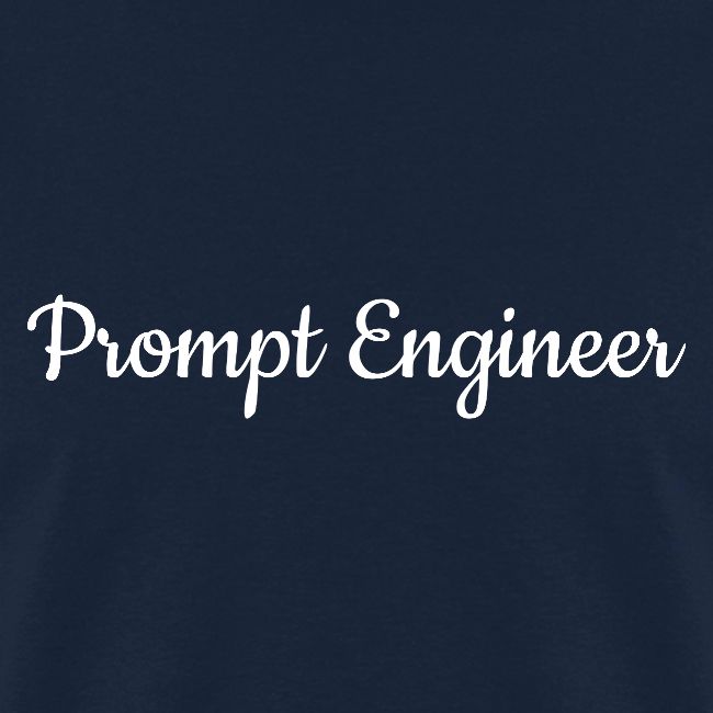 prompt engineer