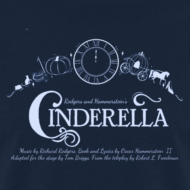Cinderella 2024