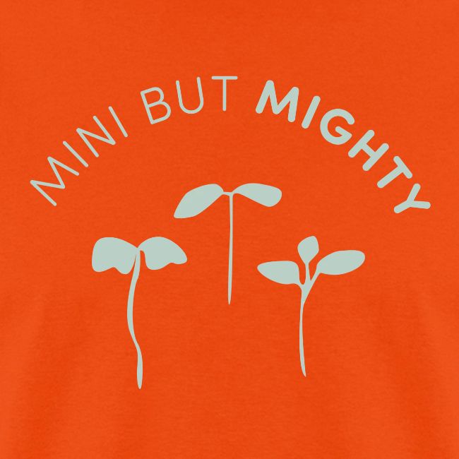 Mini But Mighty