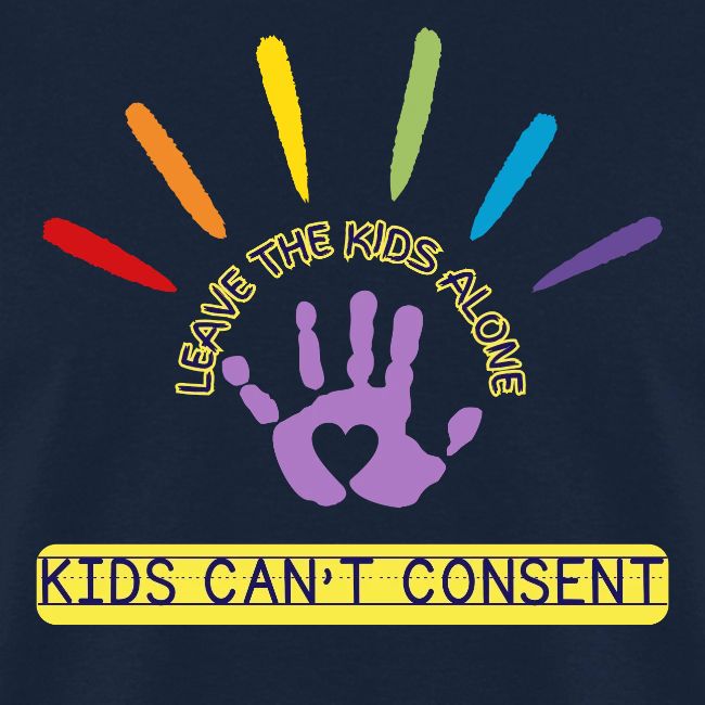 Protect kids