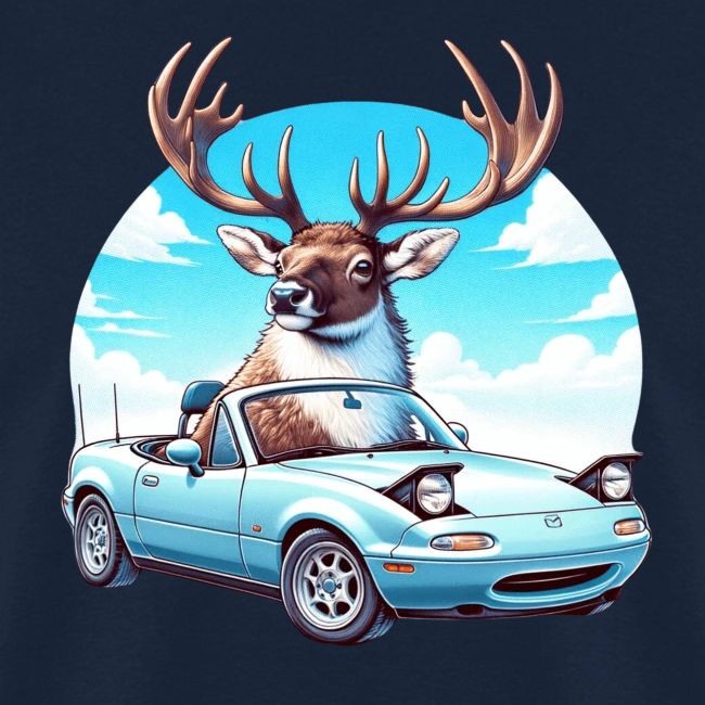 Caribou PQ