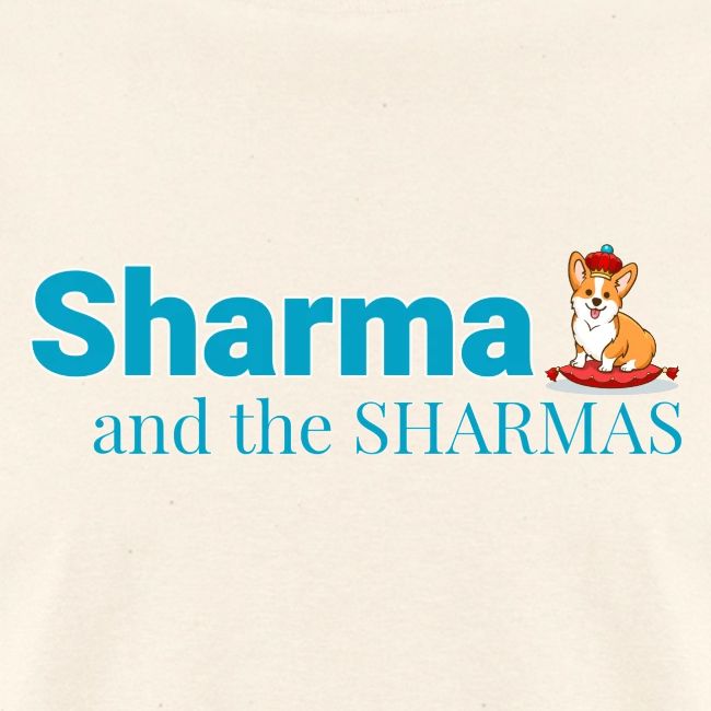 Sharma & The Sharmas Band Shirt
