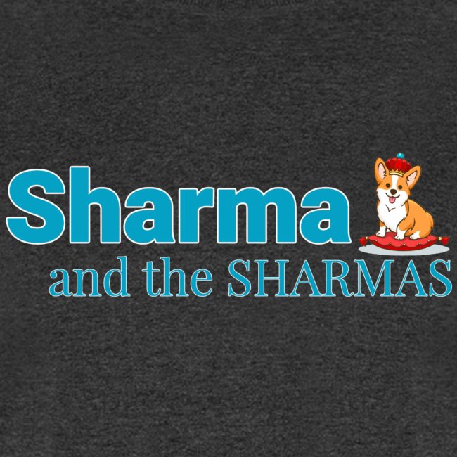 Sharma & The Sharmas Band Shirt