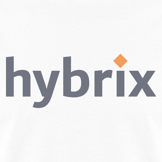 Hybrix logo