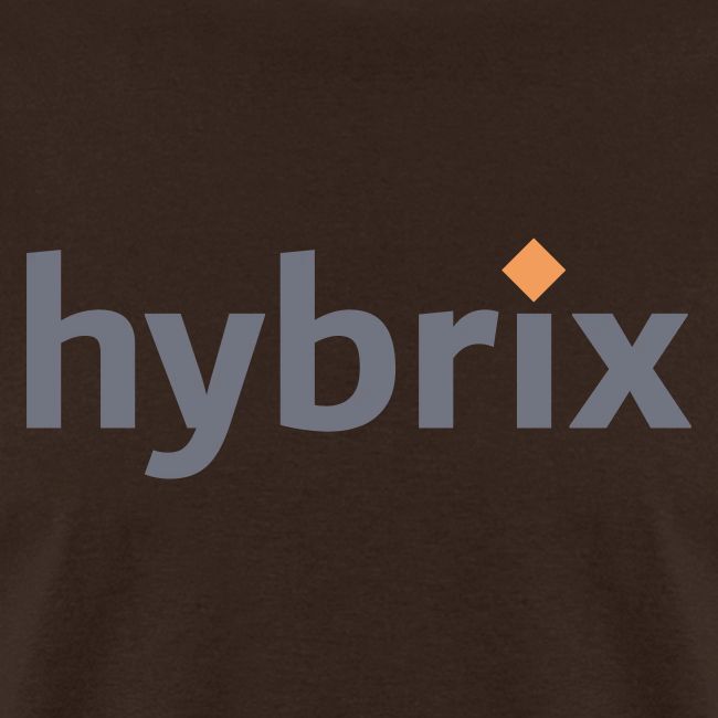 Hybrix logo