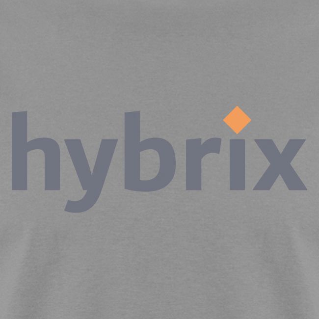 Hybrix logo