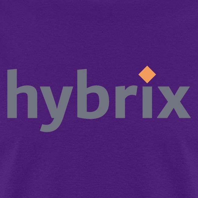 Hybrix logo