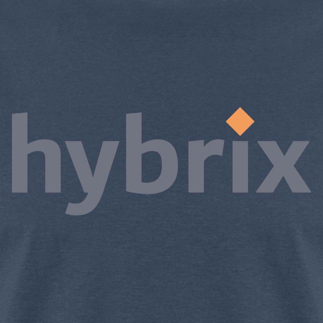 Hybrix logo