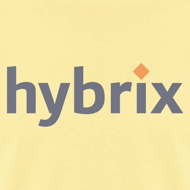 Hybrix logo