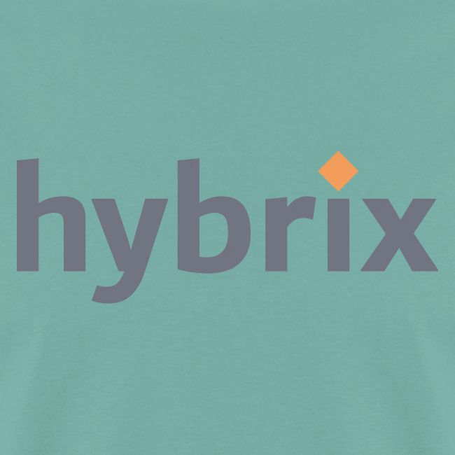 Hybrix logo