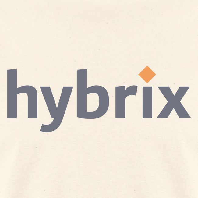 Hybrix logo