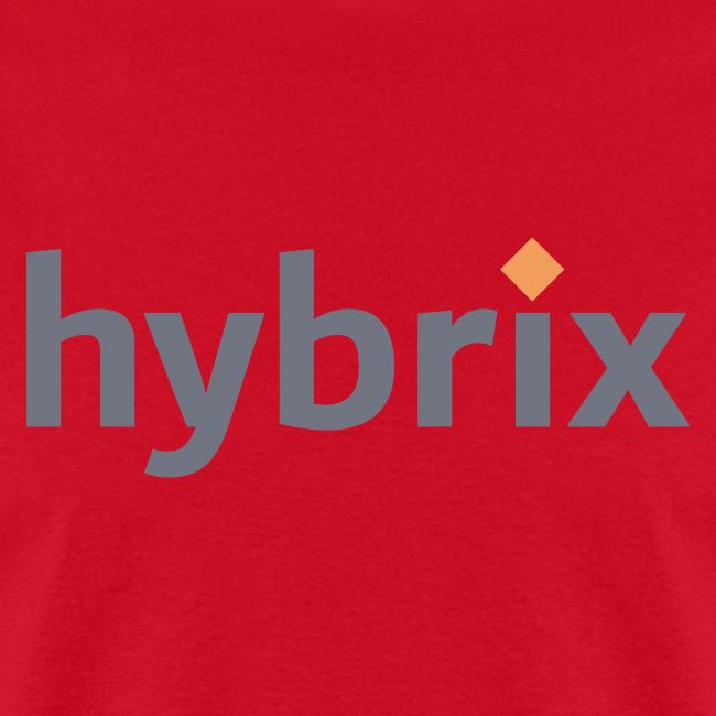 Hybrix logo
