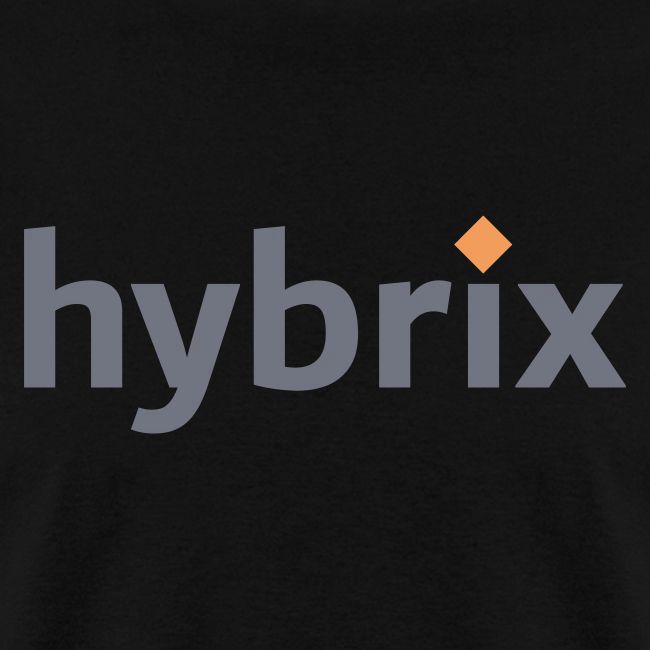 Hybrix logo