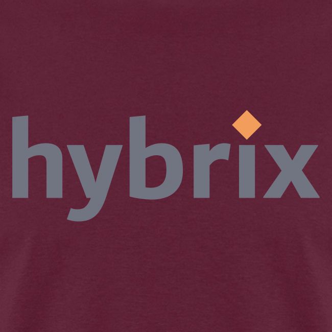 Hybrix logo